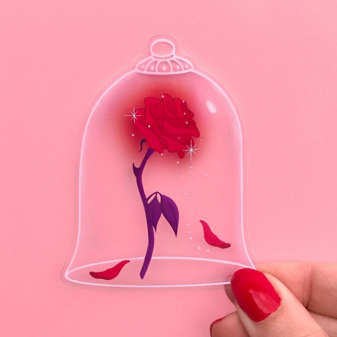 Personalised cutline for my sticker StickerApp