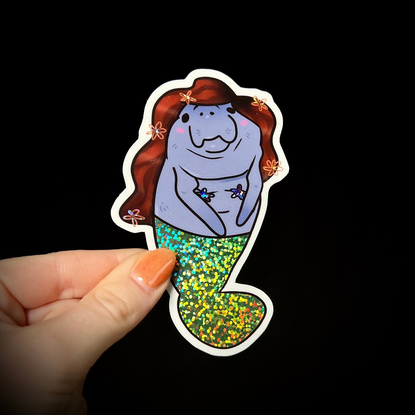 Lag egne klistremerker, etiketter og stickers! - StickerApp