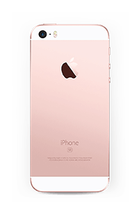 iPhone SE