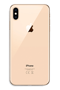 iPhone XS MAX tough case