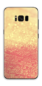Shimmer Skin Galaxy S8 Plus