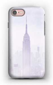 NYC kuoret IPhone 7 tough
