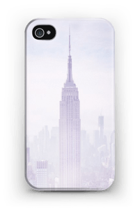 NYC kuoret IPhone 4/4s