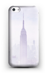 NYC kuoret IPhone 5c