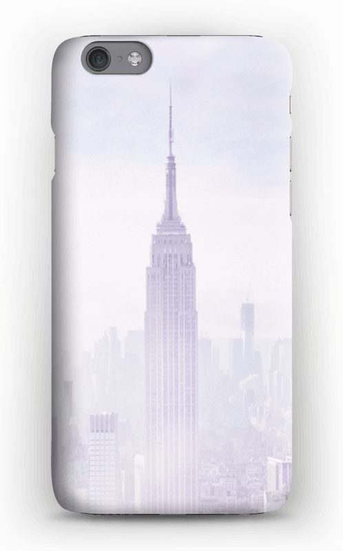 New York Coque