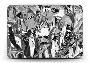 Aluminum Skin MacBook Air 13”