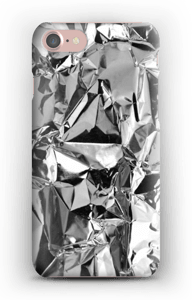 Aluminium deksel IPhone 7