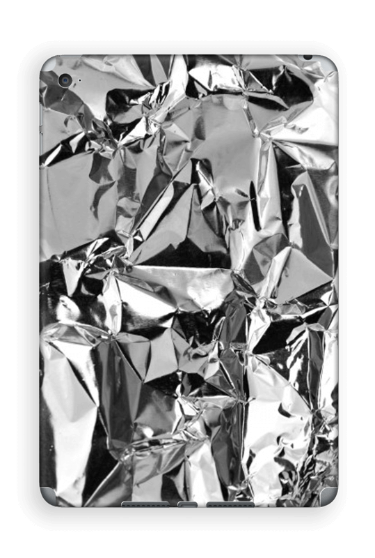 Aluminium Skin IPad Mini 4