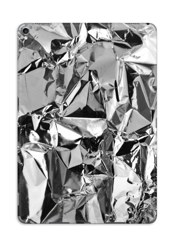 Aluminium Skin IPad Pro 10.5