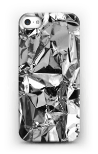 Aluminium deksel IPhone SE