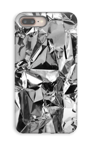 Alumiini kuoret IPhone 8 Plus tough