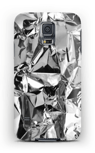 Alumiini kuoret Galaxy S5