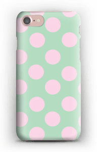 Prikker deksel IPhone 7