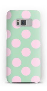 Prikker deksel Galaxy S8