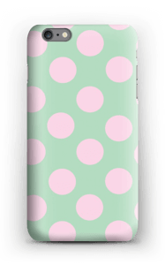 Prikker deksel IPhone 6s Plus