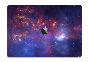 Galaxy favoritt Skin MacBook Pro 15” 2016-