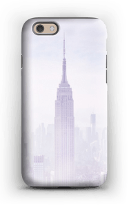 Big Apple Love deksel IPhone 6 tough