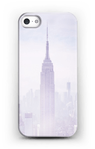 Big Apple Love deksel IPhone SE