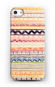 aztec case case