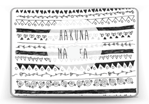 No worries  Skin MacBook Pro 13” -2015