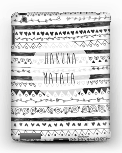 No worries  deksel IPad 4/3/2