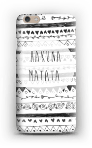 No worries  deksel IPhone 6 Plus