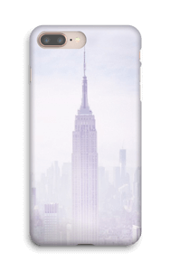 Empire State of Mind case IPhone 8 Plus