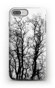 November treet deksel IPhone 7 Plus tough