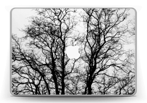 November treet Skin MacBook Pro 13” -2015