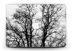 November treet Skin MacBook Air 13”