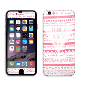Do it! Skin IPhone 6/6s