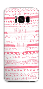 Do it! Skin Galaxy S8