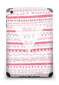 Do it! Skin IPad mini 2 back