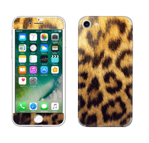 Love Leo Skin IPhone 7
