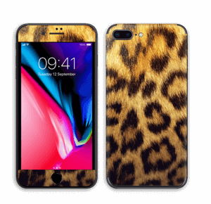 Love Leo Skin IPhone 8 Plus