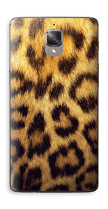 Love Leo Skin OnePlus 3