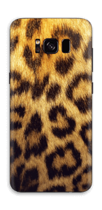 Love Leo Skin Galaxy S8