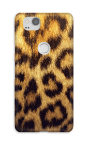 Leo Love case Pixel 2