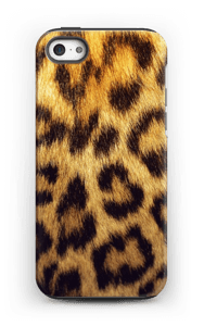 Pantteri kuoret IPhone 5/5s tough