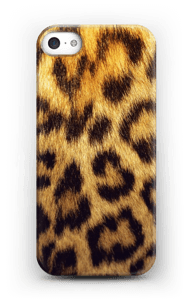 Leo Love case IPhone SE