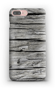 Puinen kuoret IPhone 7 Plus