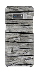 Puinen kuoret Galaxy Note8