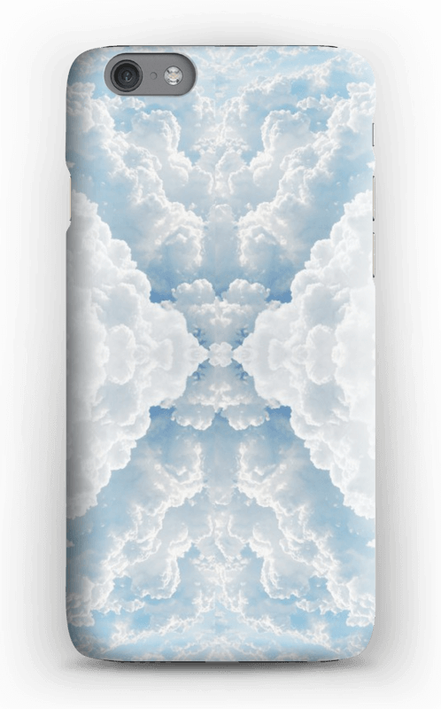 nuages Coque