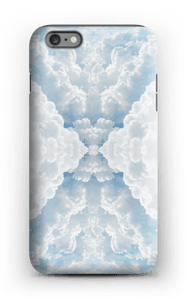 Clouds on clouds  case IPhone 6s Plus tough