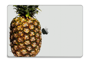 ananas deksel