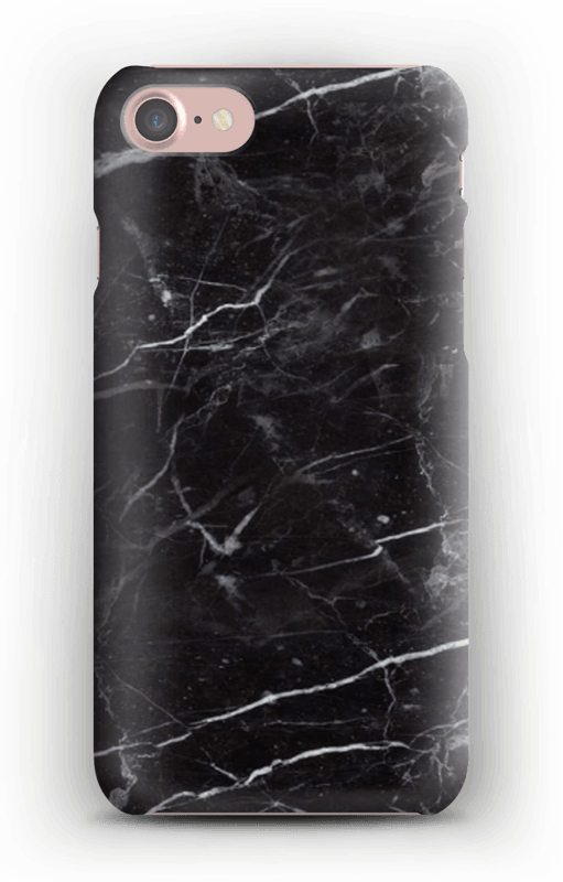 marmol negro funda funda