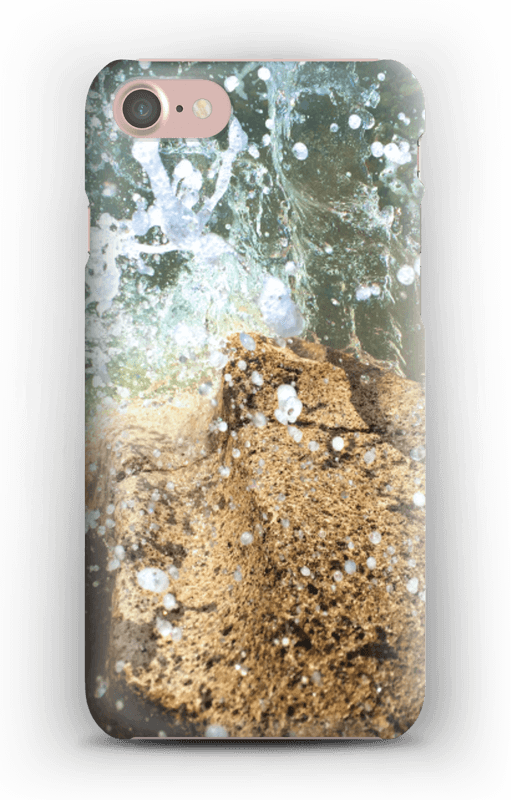 Wild waters case IPhone 7
