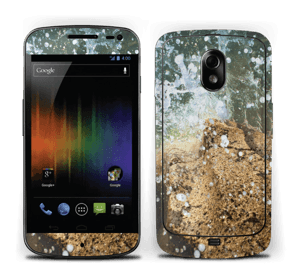 Wild waters Skin Nexus