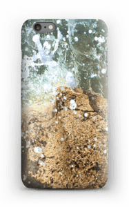 Wild waters case IPhone 6s Plus