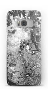 Sort vilt farvann deksel Galaxy S8